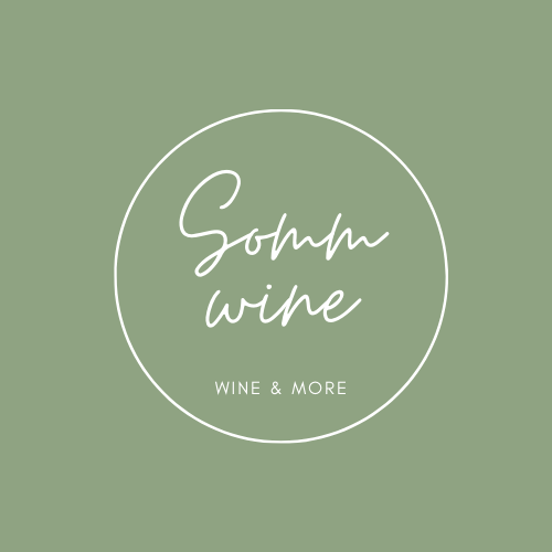 Sommwine Logo